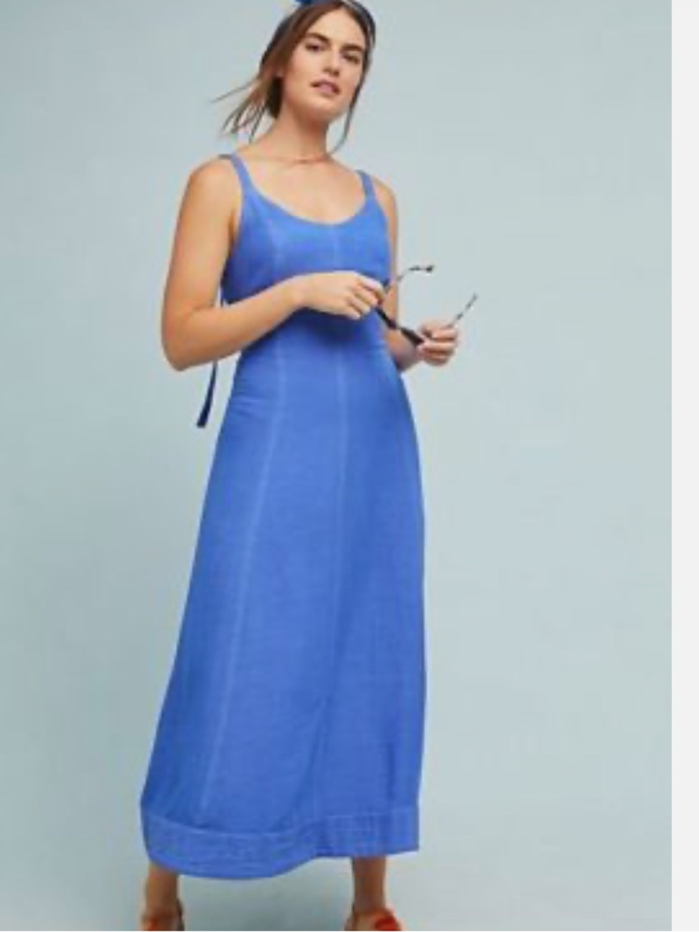 Anthropologie dress